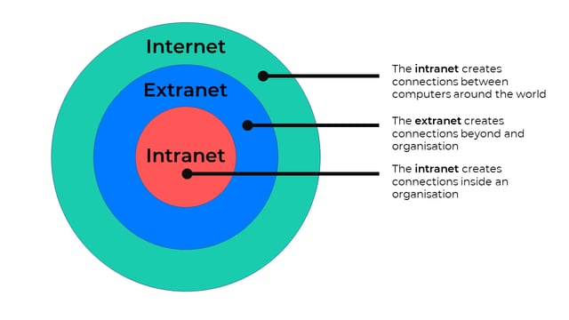 Intranet vs Internet: Five Differences You Need to Know