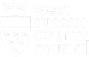 Sussex council logo